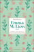 Emma M. Lion Tome 1 : Journal préjudiciable d'une jeune Londonienne
