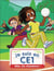 Je suis en CE1 Tome 6 : Allez les champions !