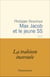 Max Jacob et le jeune SS