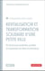 Revitalisation et transformation solidaire d'une petite ville : Un récit pour (re)faire société à Caumont-sur-Aure (Calvados)