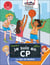 Je suis en CP : Le doc du basket : niveau 3