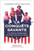 La conquête savante : Une histoire intellectuelle des États-Unis au XIXe siècle