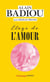 Éloge de l'amour