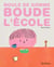 Boule de gomme boude l'école