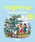 Martine : Vive les vacances !