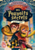 L'École des pouvoirs secrets Tome 4 : Le grand tournoi
