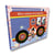 Vroum ! Mon camion de pompiers
