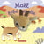 Maël bébé gazelle