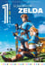 Le 1 Hors-Série : Été 2026  : Le Japon selon Zelda