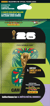 Boite métal  - Coupe du monde de la FIFA 26™ jeu de cartes à collectionner 8 pochettes + 1 Golden Baller + 3 cartes en édition limitée - Modèle Aléatoire