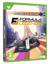 Formula Legends