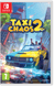 Taxi Chaos 2
