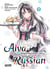 Alya sometimes hides her feelings in russian Tome 7
