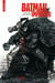 Batman imposter