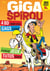 Méga Spirou Hors-Série n.9 : Giga Spirou : Été 2026