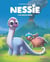 Nessie Tome 1 : Au pied du volcan