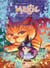 Magic Tome 4 : Le Roi des Citrouilles