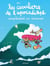 Les cavaliers de l'apocadispe Tome 6 : Simplement en vacances