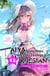 Alya sometimes hides her feelings in russian Tome 5
