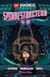 Lego Ninjago, spindestructeur