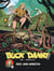 Buck Danny - origines Tome 5 : Lady X Partie 1 : Miss Jane Hamilton