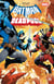 Deadpool/Batman