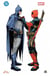Deadpool/Batman
