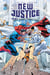 Justice League : New Justice Tome 2