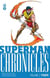 Superman - chronicles : Intégrale vol.2 : 1989