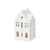 Photophore maison de ville – modèle 3 2026