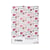 Ramette de 51 feuilles de papier A4 - 100 g/m² - Créalia