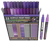 Set de 22 marqueurs à peinture acrylique Tooli-Art - Pointe extra-fine 07 mm - Violet