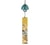 Cloche Furin Hana - Tierra Zen - Tierra Zen -Turquoise
