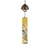Furin Feng Shui Bell Hana - Bronze