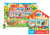 Puzzle Crocodile Creek - Multicolore