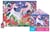 Puzzle Crocodile Creek - Multicolore - 50 pièces