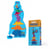 Puzzle 30 pièces - Mega Giga Grand Jungle - Crocodile Creek