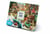 Puzzle Crocodile Creek - Multicolore