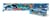 Puzzle Crocodile Creek - Mega Giga Long - Océan - Multicolore - 180 x 20 x 0,5 cm