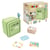 Boîte aux lettres pour maison de jardin Smoby Life – 17 x 11 x 20 cm