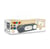 Sonnette électronique pour maison de jardin Smoby Life – 13 x 4 x 3 cm