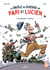 La drôle de guerre de Papi et Lucien Tome 1 : Destination : Londres !
