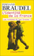 L'identité de la france Tome 2 : Les hommes et les choses