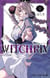 Witchriv Tome 1
