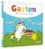 Gaston la licorne : les émotions de Gaston : Gaston fête son anniversaire