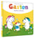 Gaston la licorne : les émotions de Gaston : Gaston rentre à l'école