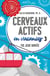 Cerveaux actifs en vacances 3 : 120 jeux variés