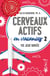Cerveaux actifs en vacances 2 : 120 jeux variés