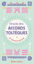 Oracle accords toltèques