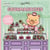 Coloriages douce France : Gourmandises